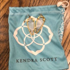 Kendra Scott earrings
